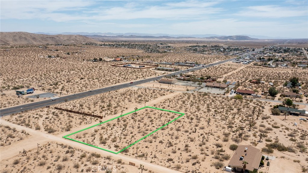 6563 Saddleback Road Joshua Tree, CA 92252 - Photo 6 of 17