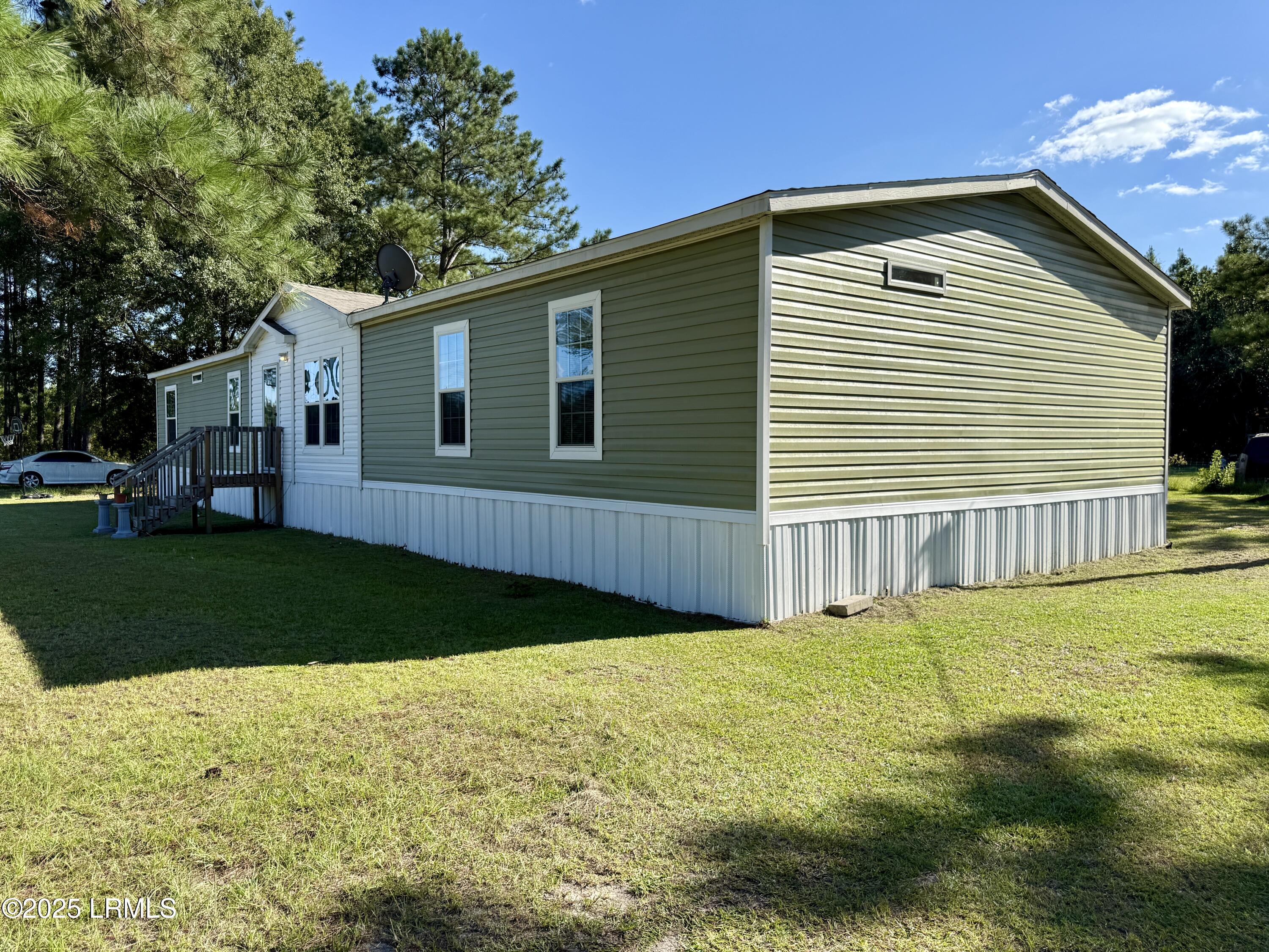 65 Pineland Estates Road Pineland, SC 29934 - Photo 39 of 47 IMG_8217