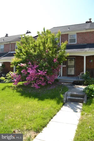 $215,000 | 5153 Frederick Avenue, Baltimore, MD 21229