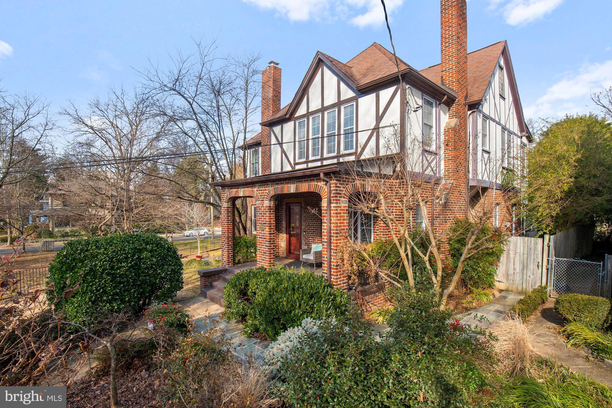 4123 Military Road Northwest Washington, DC 20015 - Photo 2 of 42 Gallery Image 2