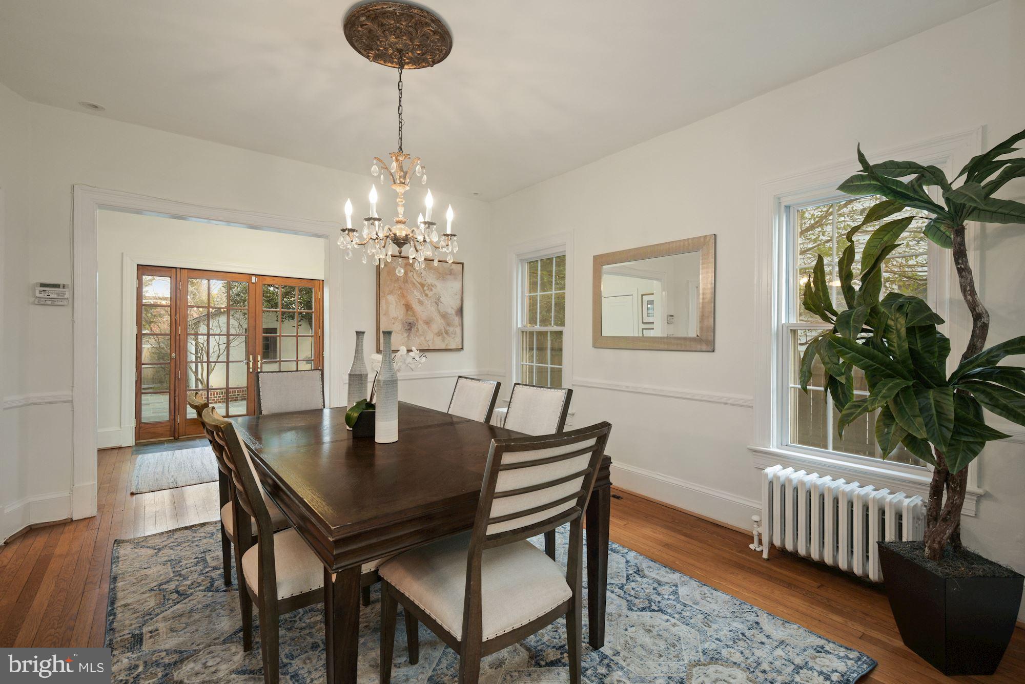 4123 Military Road Northwest Washington, DC 20015 - Photo 12 of 42 Gallery Image 12