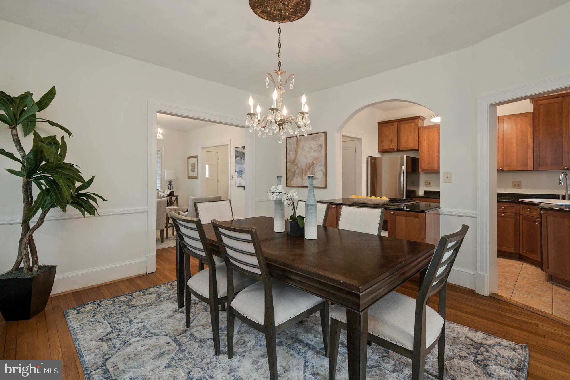 4123 Military Road Northwest Washington, DC 20015 - Photo 13 of 42 Gallery Image 13