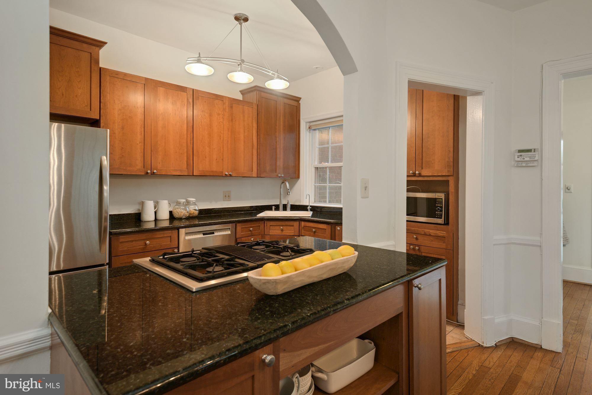 4123 Military Road Northwest Washington, DC 20015 - Photo 14 of 42 Gallery Image 14