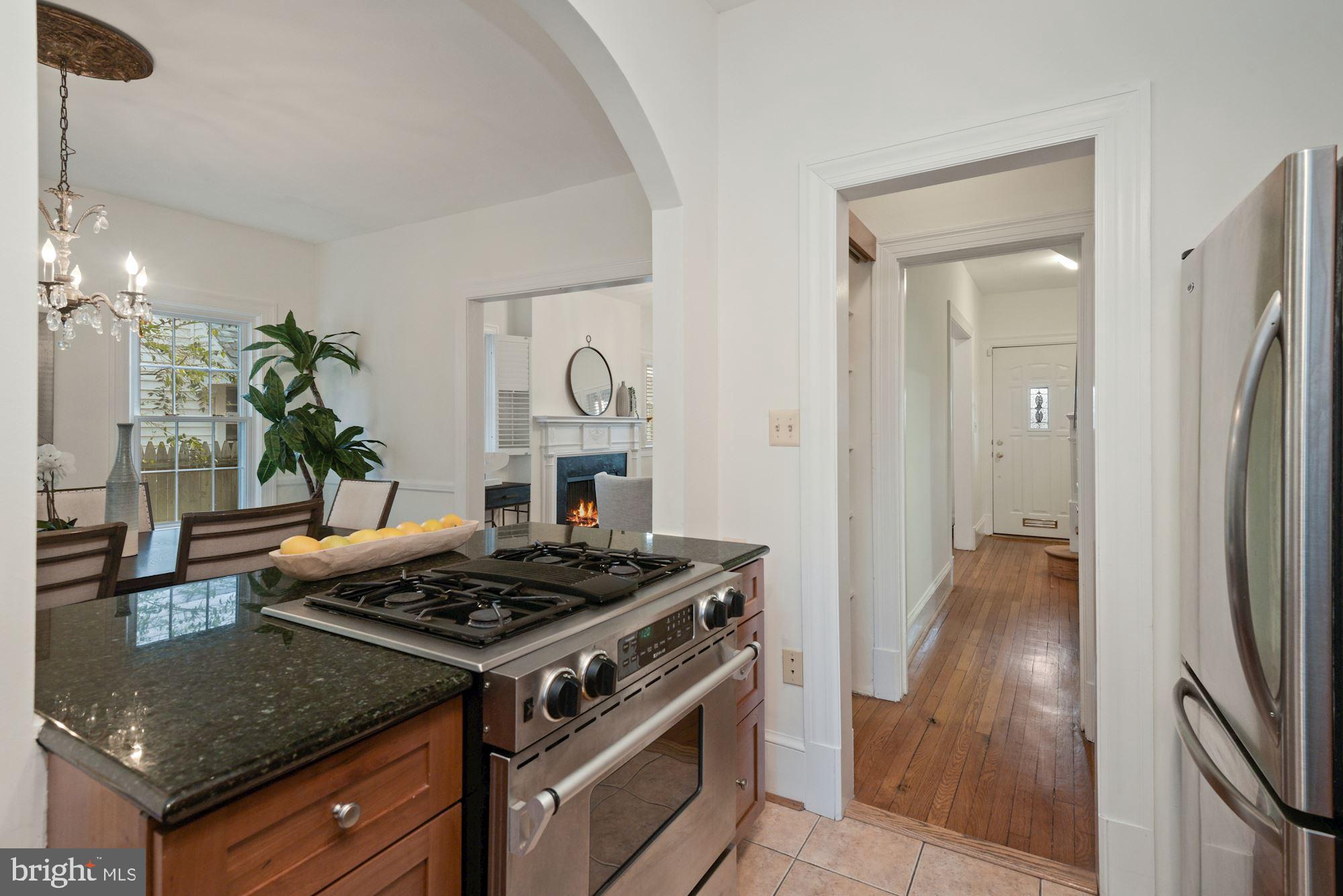 4123 Military Road Northwest Washington, DC 20015 - Photo 16 of 42 Gallery Image 16