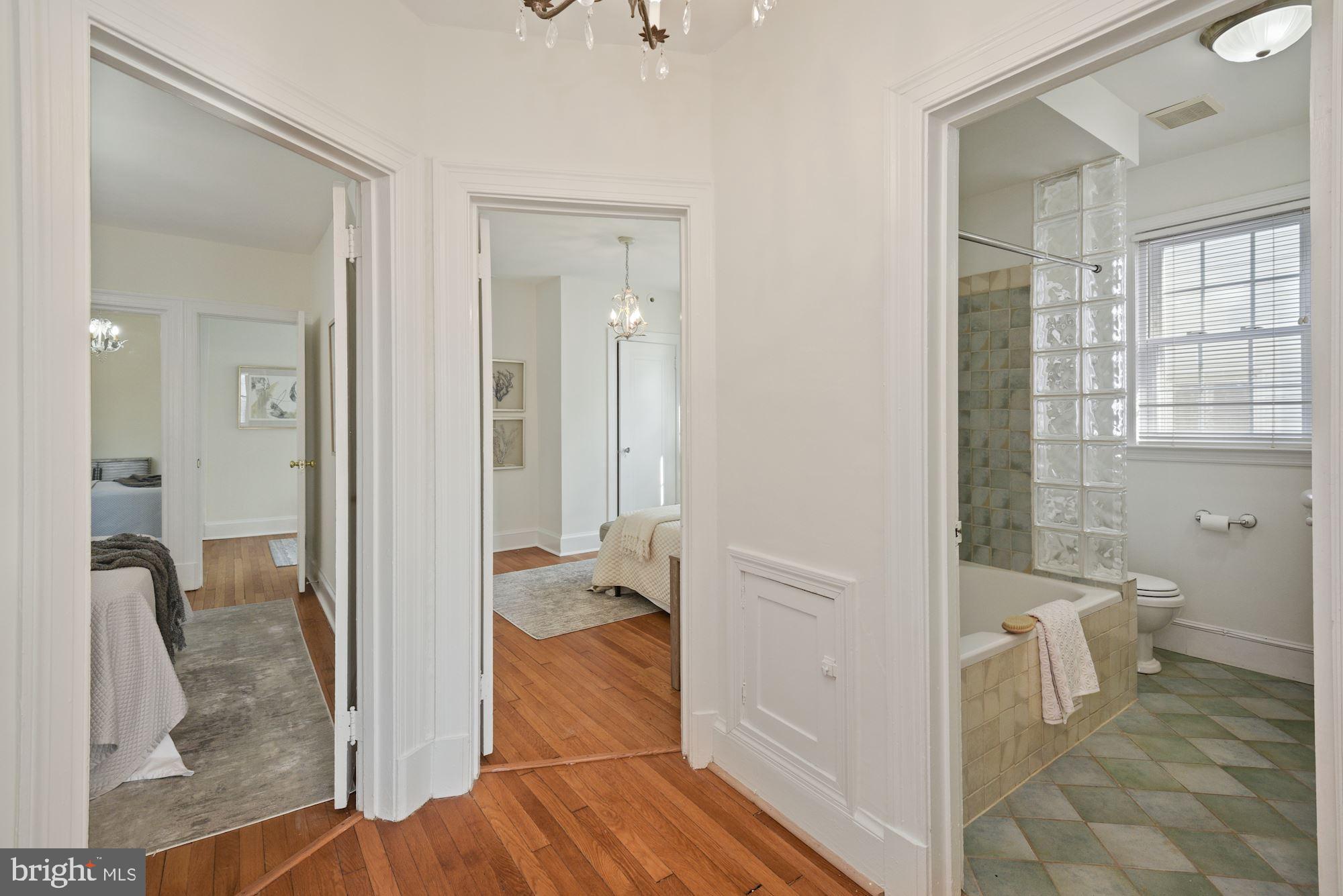 4123 Military Road Northwest Washington, DC 20015 - Photo 20 of 42 Gallery Image 20