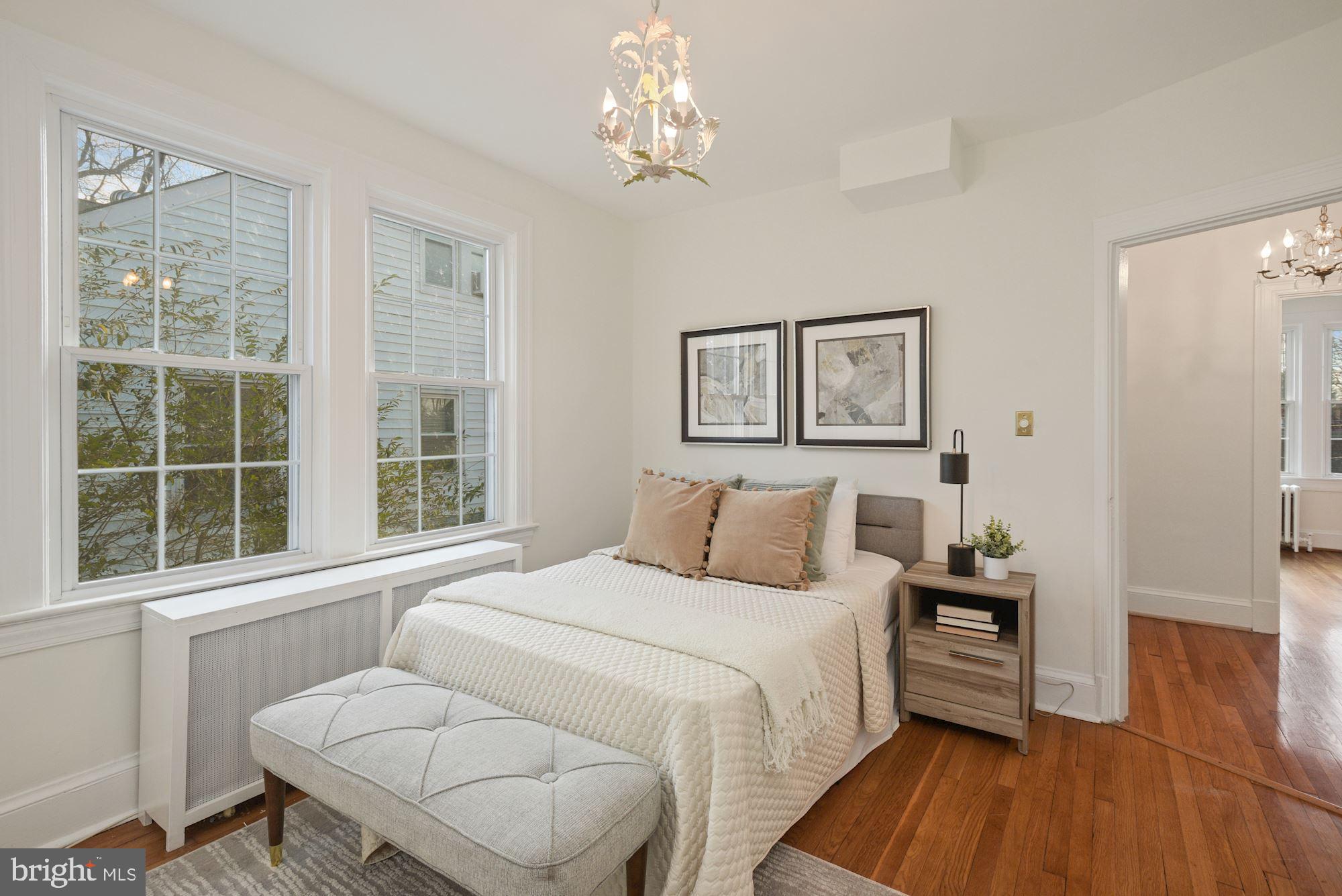 4123 Military Road Northwest Washington, DC 20015 - Photo 21 of 42 Gallery Image 21