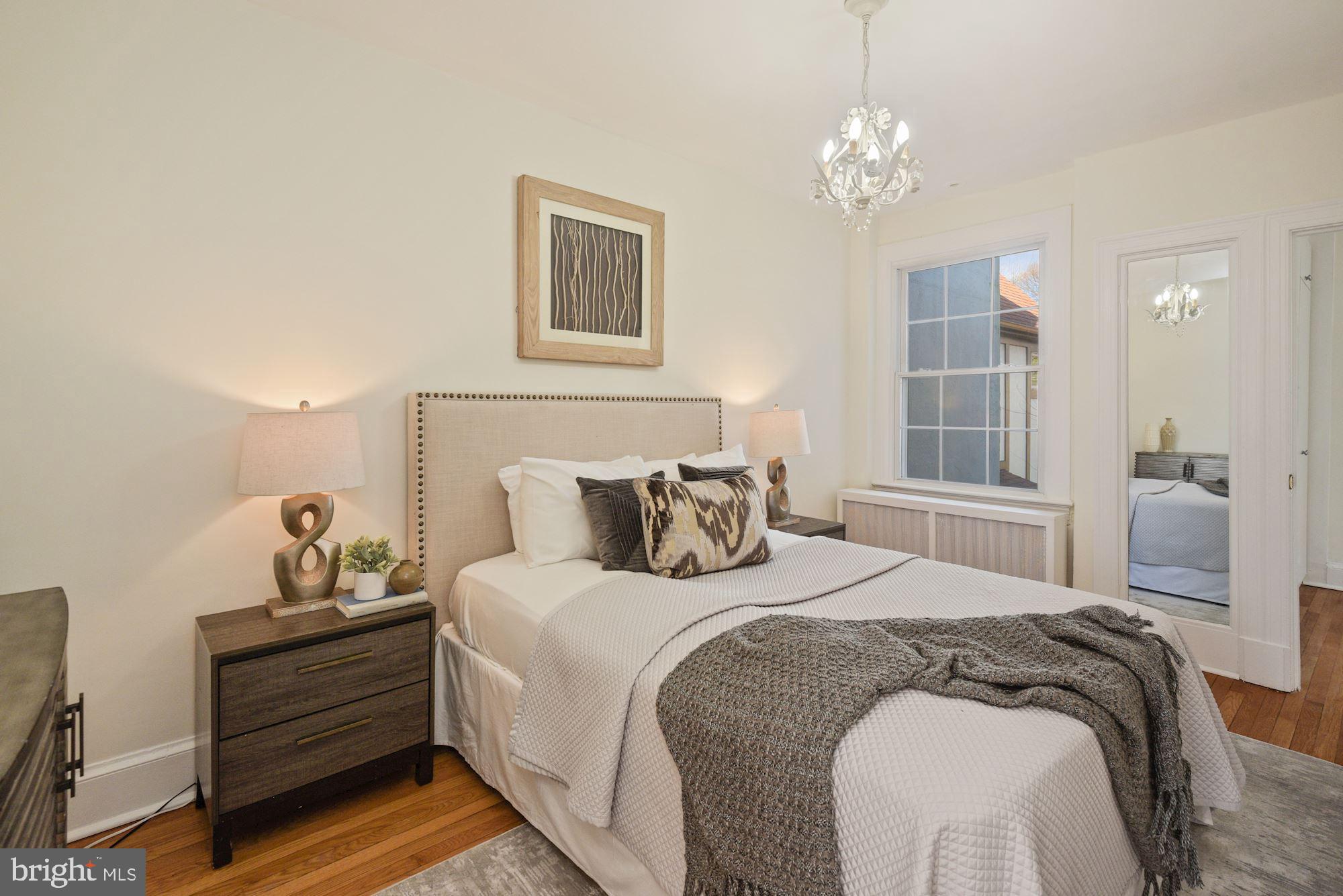 4123 Military Road Northwest Washington, DC 20015 - Photo 22 of 42 Gallery Image 22