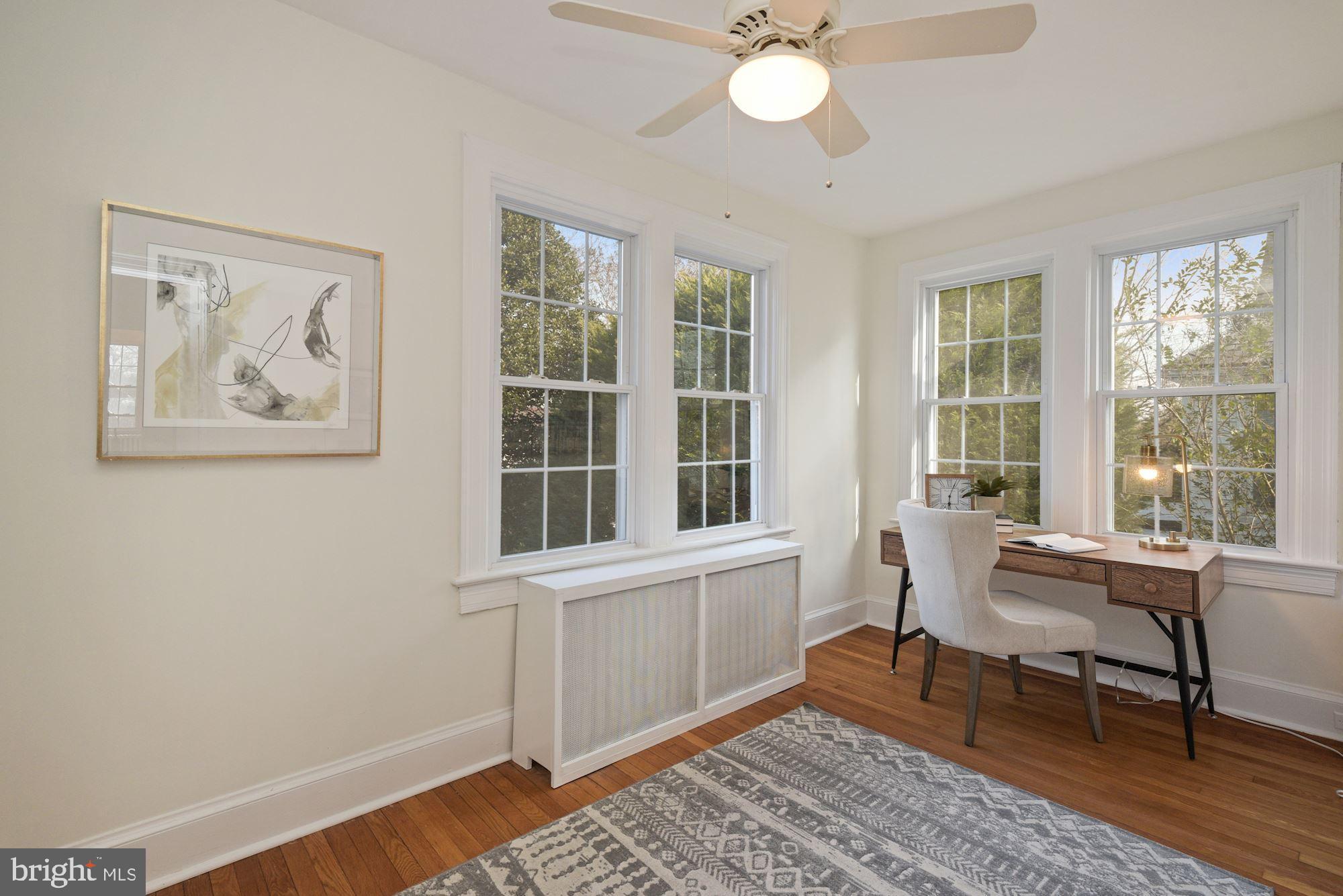 4123 Military Road Northwest Washington, DC 20015 - Photo 24 of 42 Gallery Image 24