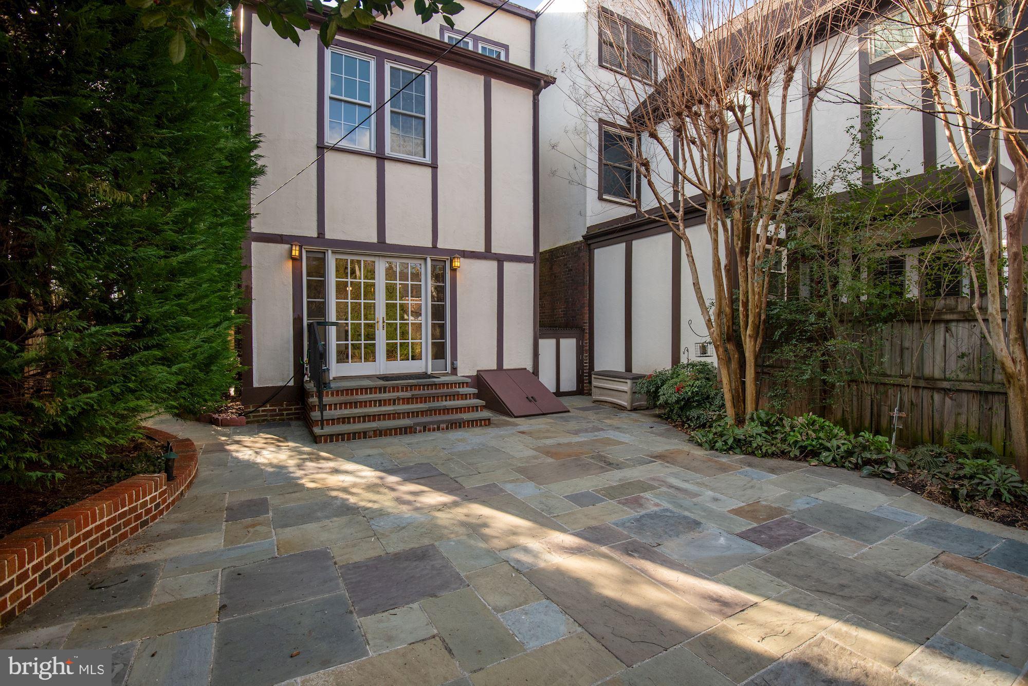 4123 Military Road Northwest Washington, DC 20015 - Photo 36 of 42 Gallery Image 36