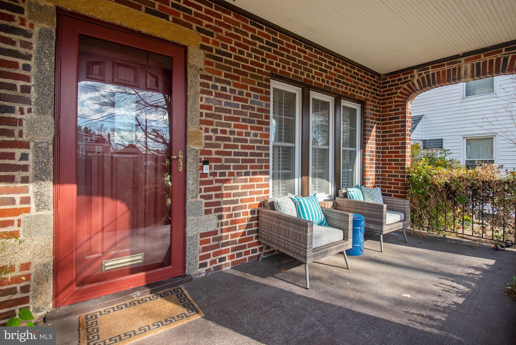 4123 Military Road Northwest Washington, DC 20015 - Photo 5 of 42 Gallery Image 5