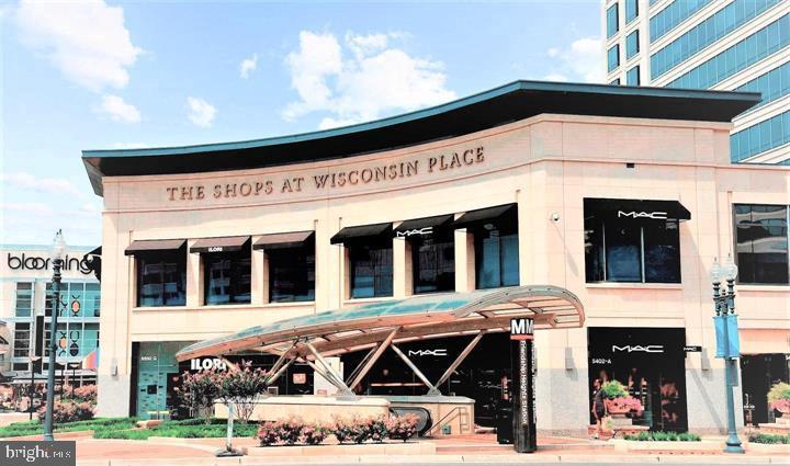 4123 Military Road Northwest Washington, DC 20015 - Photo 41 of 42 The Shops at Wisconsin Place