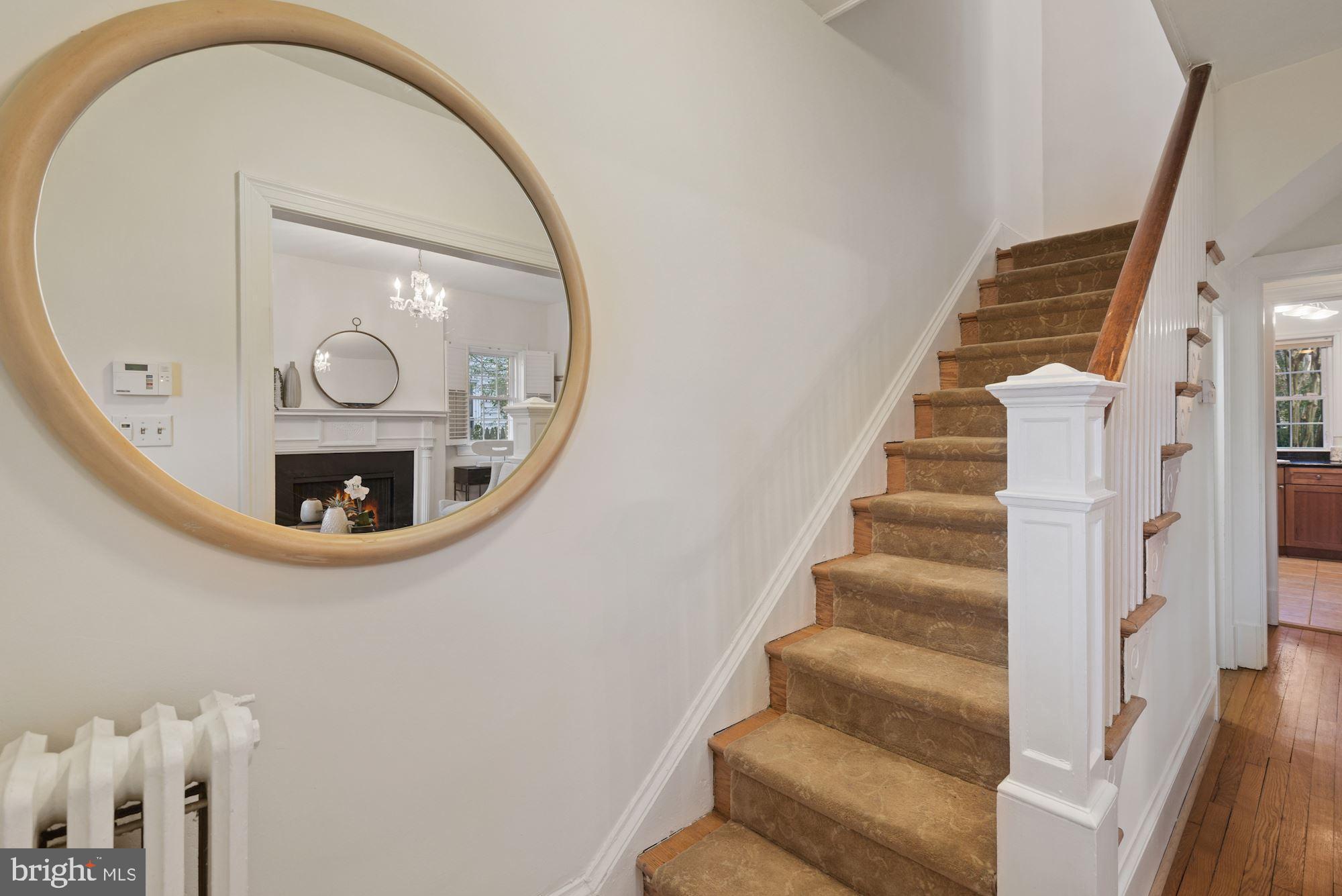 4123 Military Road Northwest Washington, DC 20015 - Photo 7 of 42 Gallery Image 7