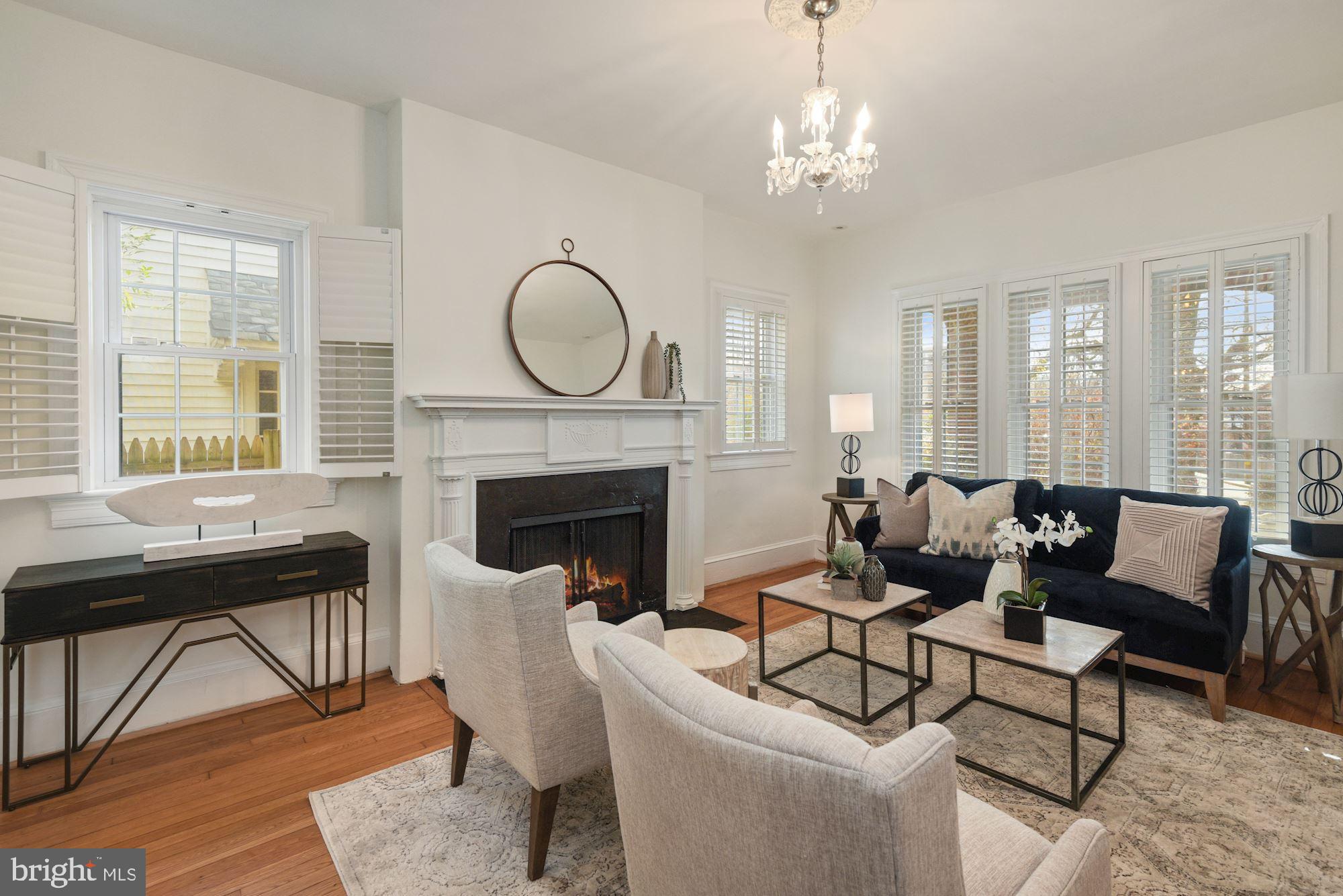 4123 Military Road Northwest Washington, DC 20015 - Photo 10 of 42 Gallery Image 10