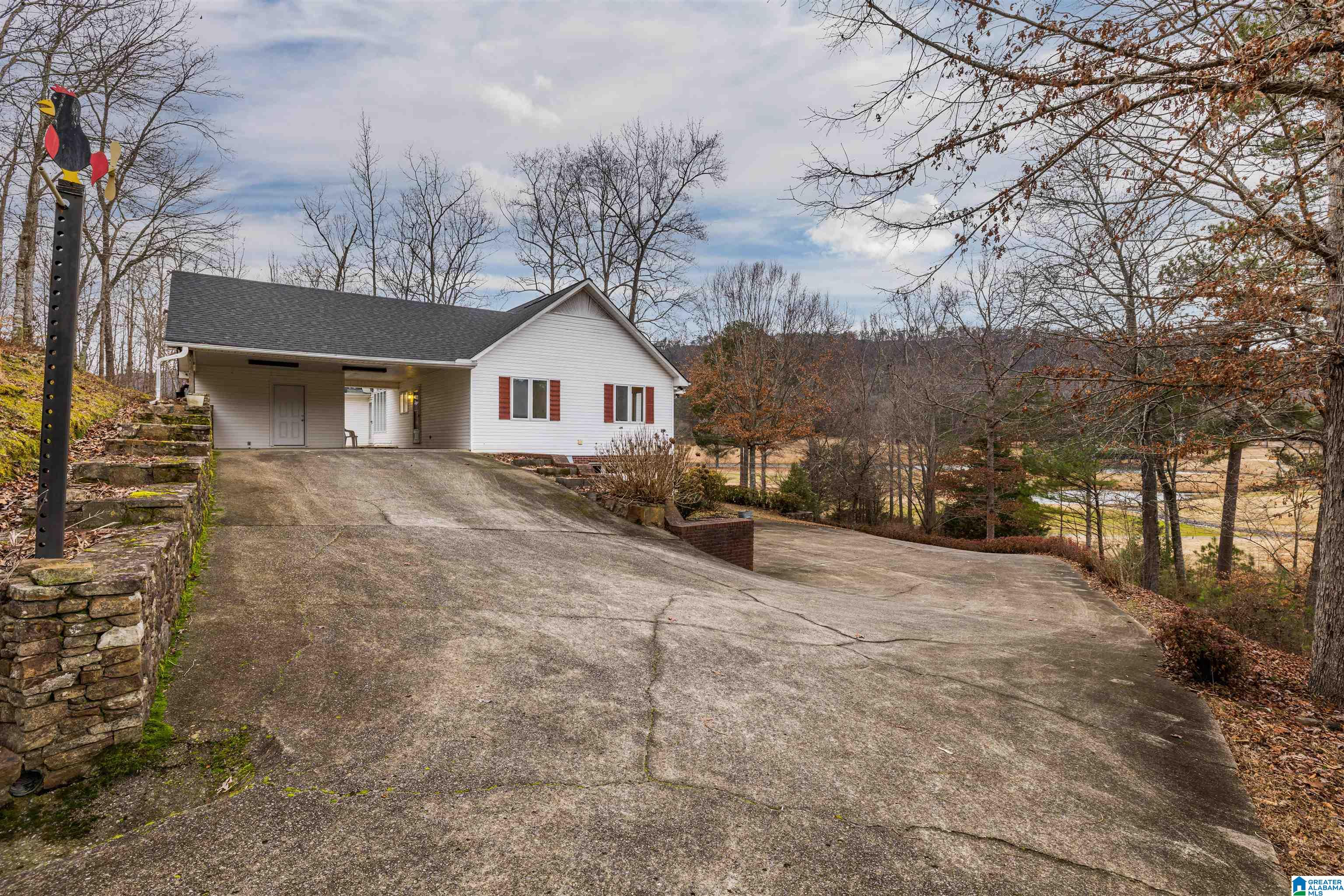 1 Heritage Road Oneonta, AL 35121 - Photo 62 of 74