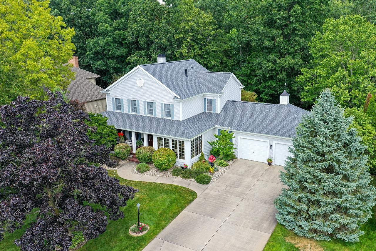 3201 Wakefield Road Goshen, IN 46528 - Photo 3 of 36 Gallery Image 3
