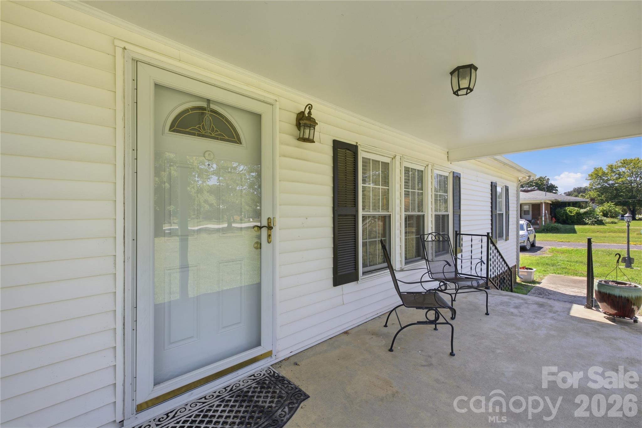 2185 East Ridge Road Salisbury, NC 28144 - Photo 20 of 21 Gallery Image 20