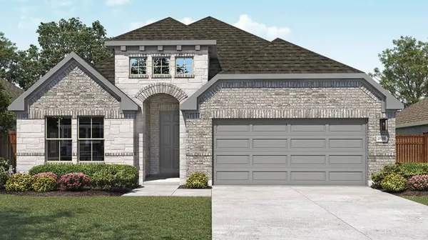 $499,990 | 632 Hickory Bend Trail, Georgetown, TX 78628