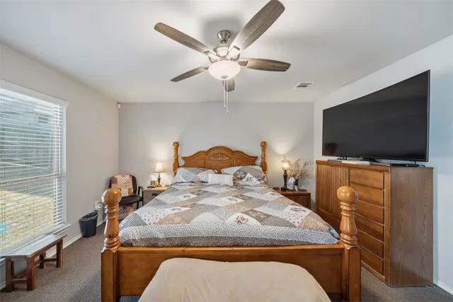 $299,900 | 166 Doe Run Drive, Huntsville, TX 77320