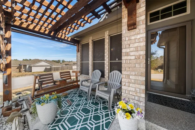 $299,900 | 166 Doe Run Drive, Huntsville, TX 77320