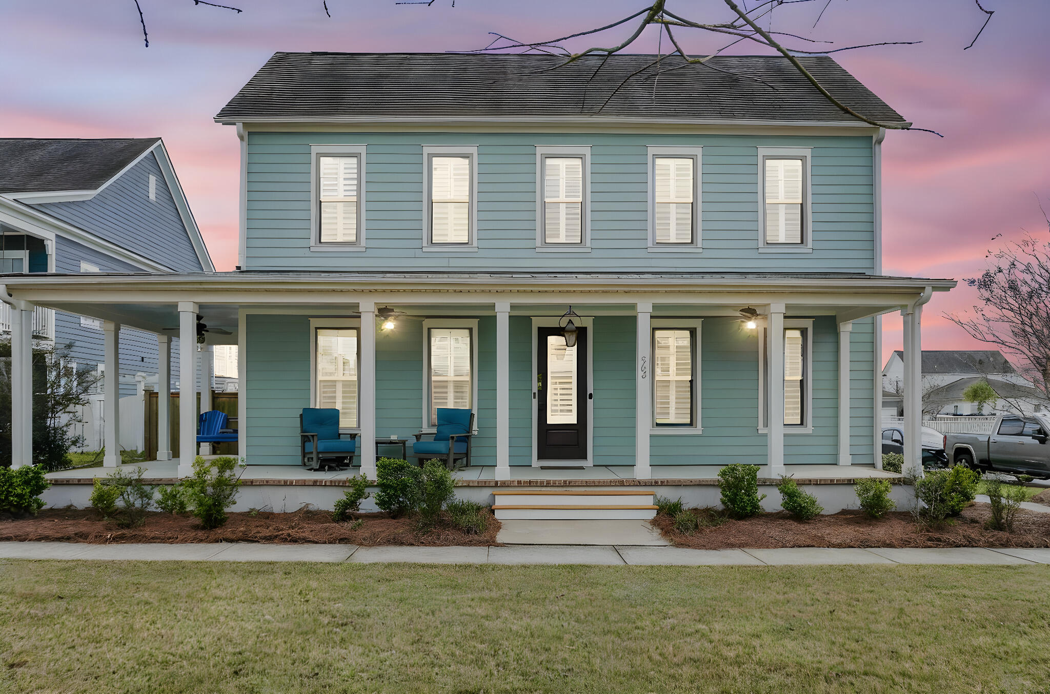 208 Springrise Lane Summerville, SC 29486 - Photo 40 of 67
