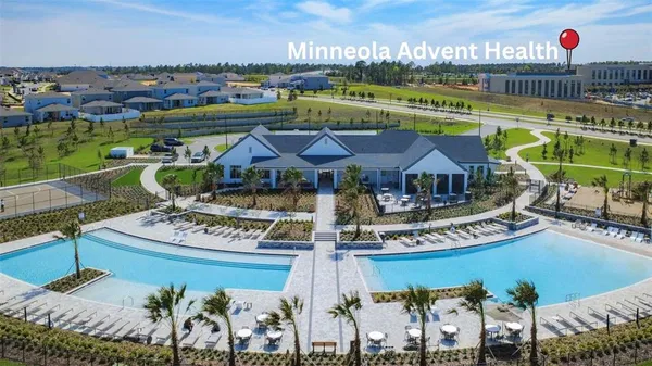 $459,000 | 2067 Gold Dust Drive, Clermont, FL 34715
