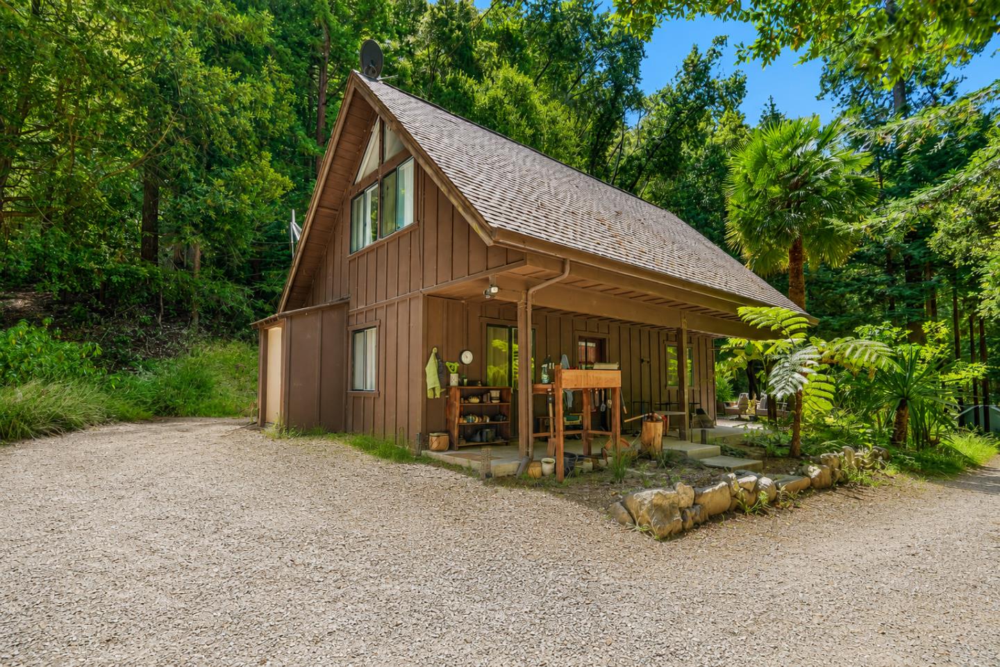 3750 Trout Gulch Road Aptos, CA 95003 - Photo 4 of 11 Gallery Image 4