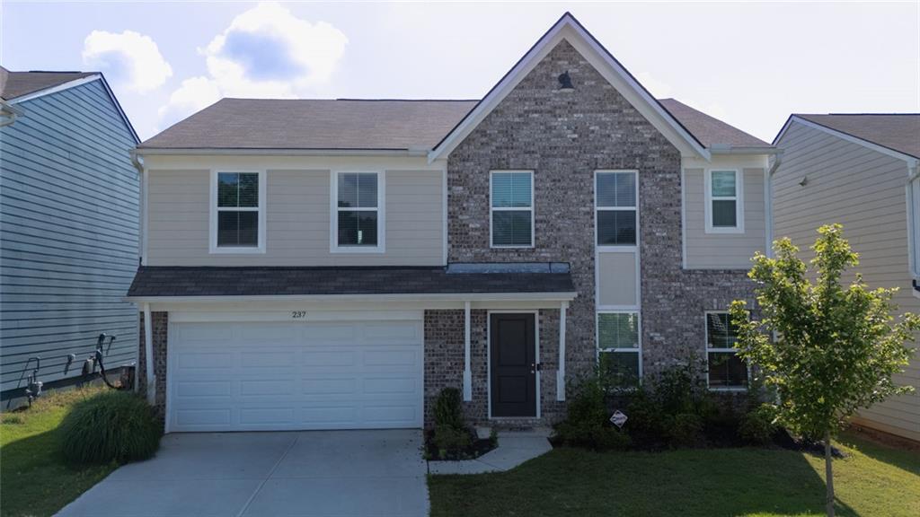 237 Traminer Way Braselton, GA 30517 - Photo 1 of 43