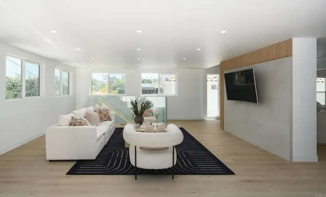 $2,399,999 | 3231 Hawk Street, San Diego, CA 92103