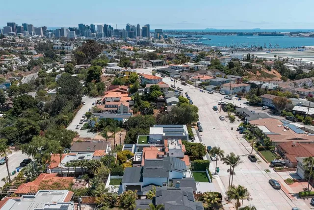 $2,399,999 | 3231 Hawk Street, San Diego, CA 92103