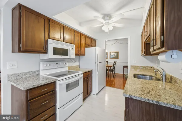 $272,000 | 15201 Elkridge Way, Unit 932E, Silver Spring, MD 20906