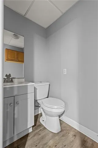 a view of outdoor space