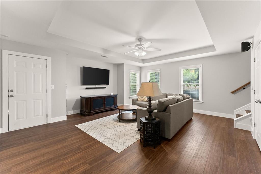 2340 Spring Meadow Lane Cumming, GA 30041 - Photo 22 of 65