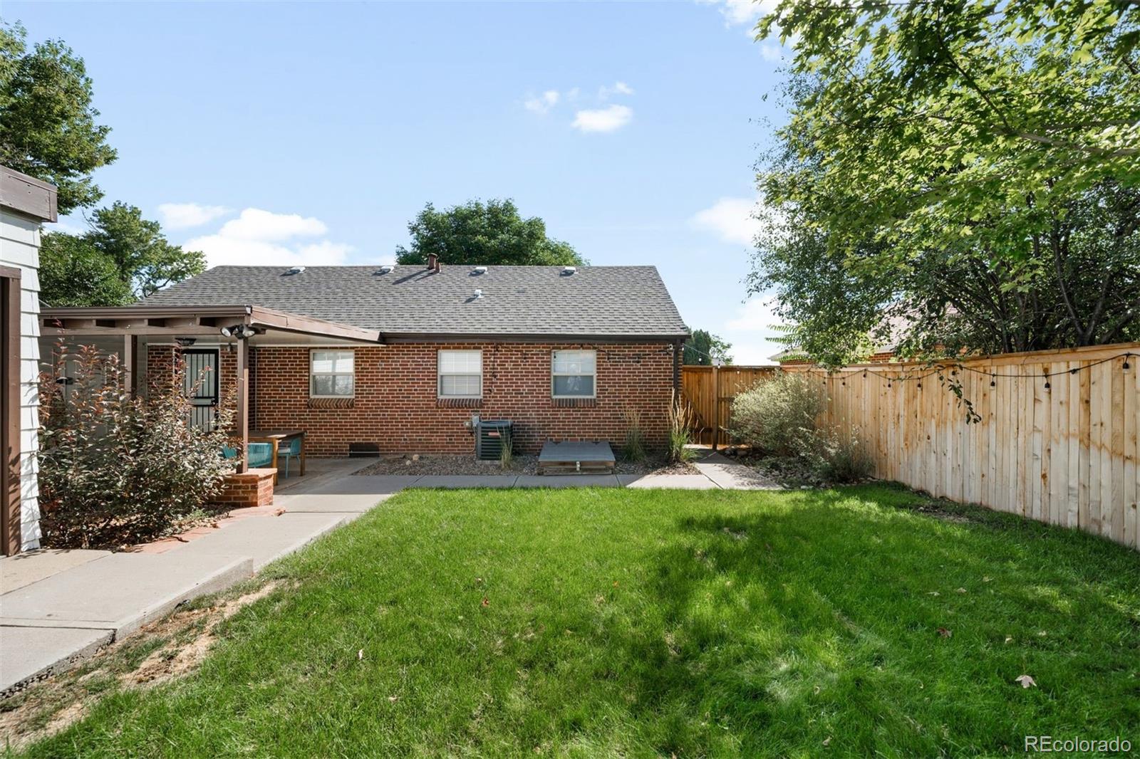 785 South Decatur Street Denver, CO 80219 - Photo 23 of 40 Gallery Image 23