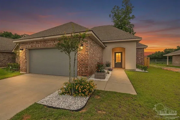 $338,500 | 4637 Sago Palm Circle, Pace, FL 32571