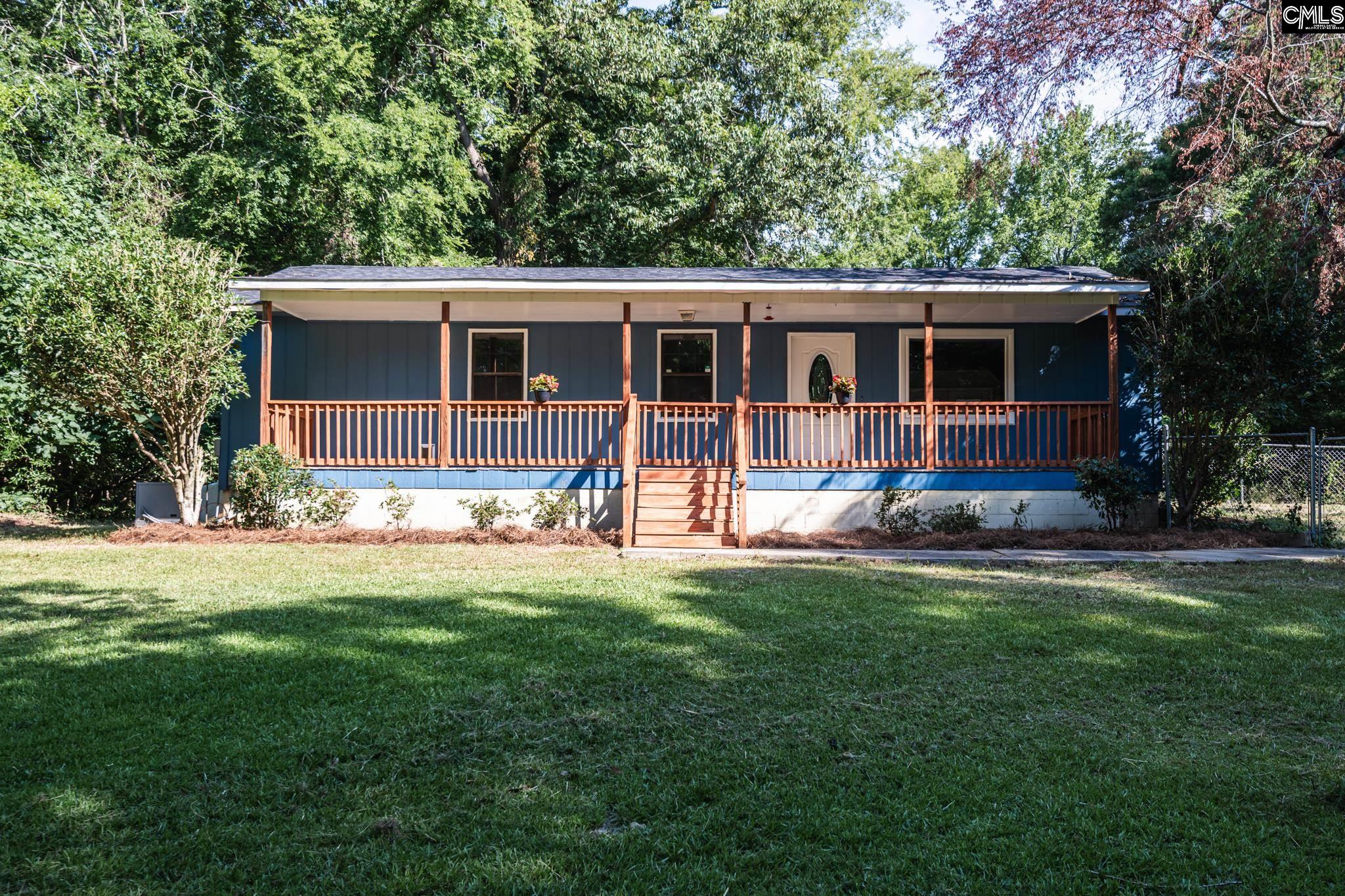 1045 Hopewell Church Road Irmo, SC 29063 - Photo 34 of 37