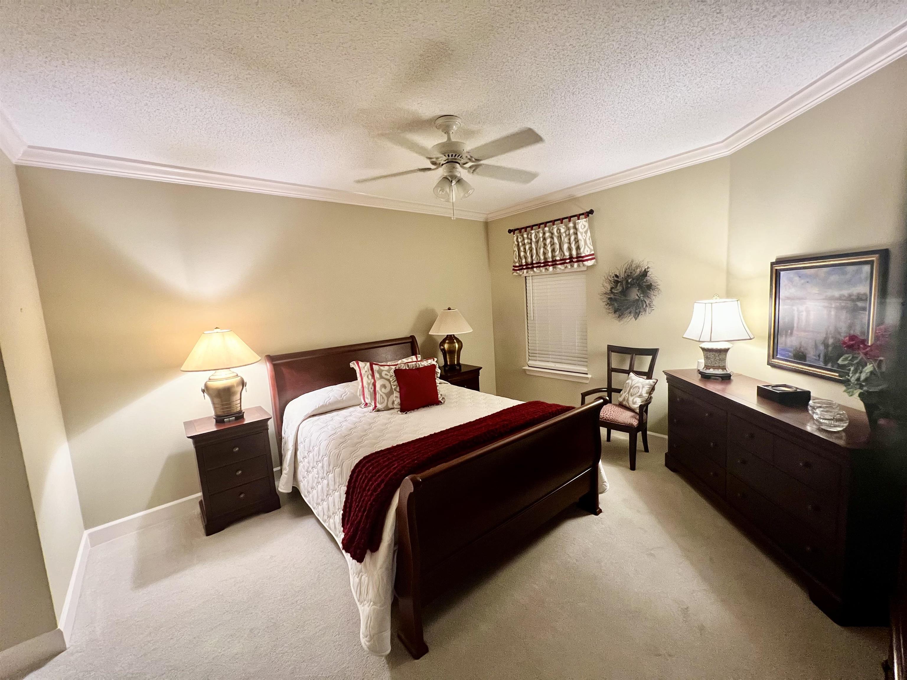 29488 Perdido Beach Boulevard, Unit 807 Orange Beach, AL 36561 - Photo 13 of 35 Bedroom