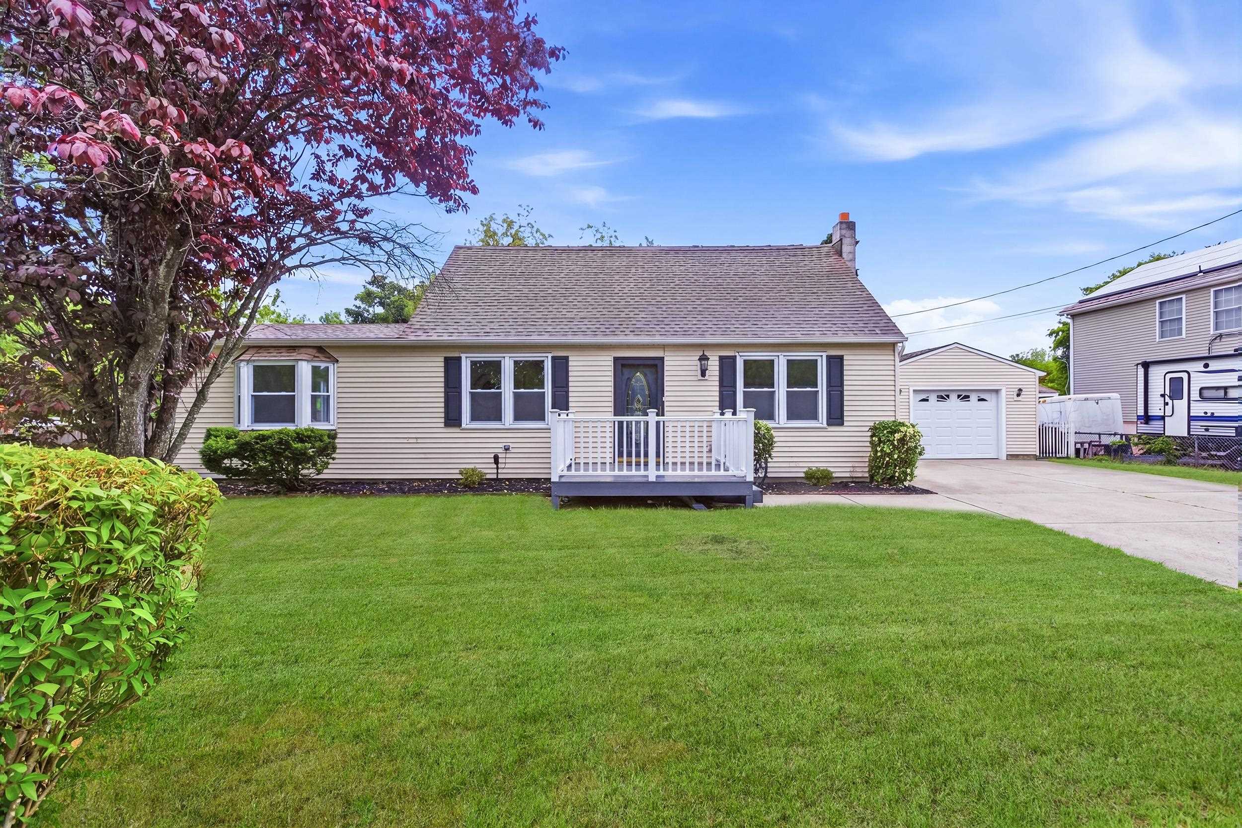 124 Fishing Creek Road Cape May, NJ 08204 - Photo 3 of 31