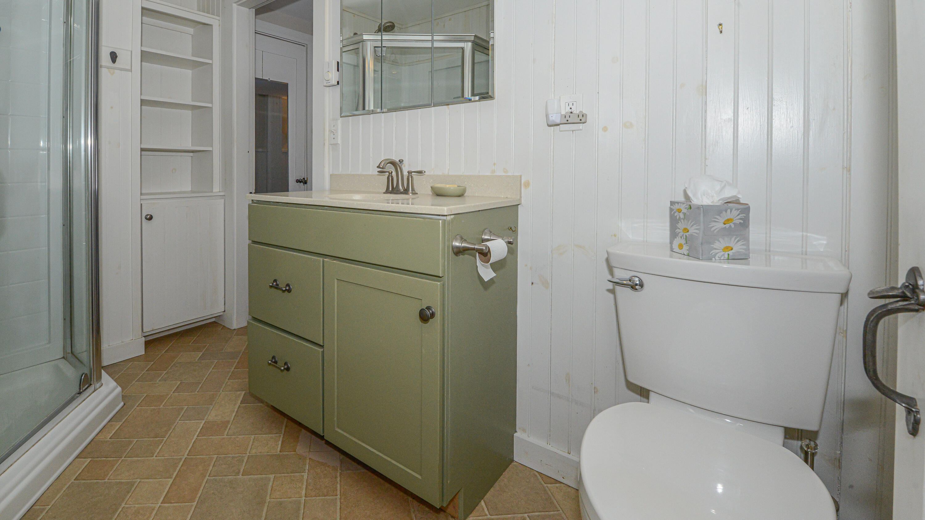 16 Valley Road Waterford, ME 04088 - Photo 13 of 21 Nixon Bath