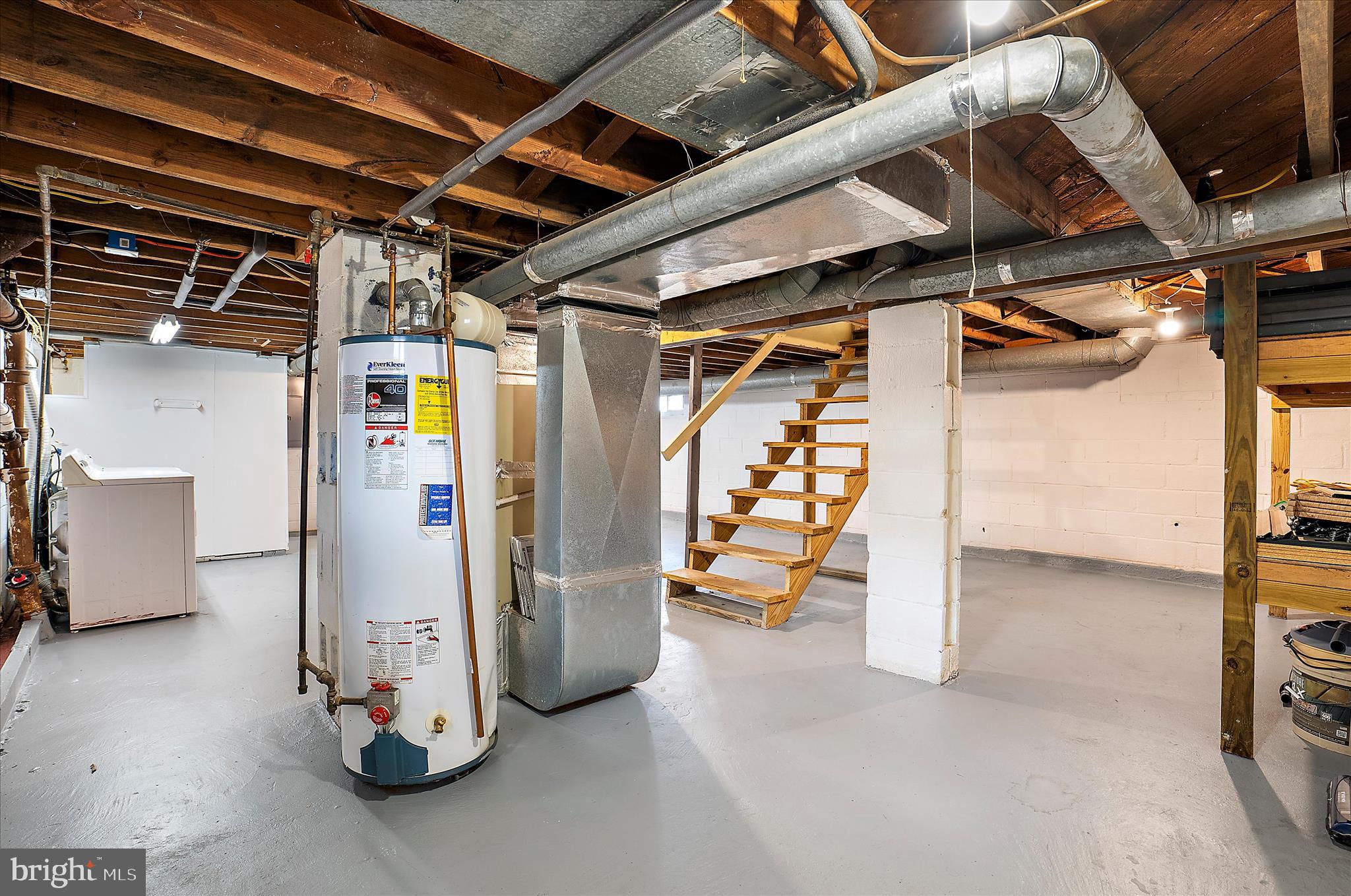 631 Cresswell Road Baltimore, MD 21225 - Photo 30 of 44