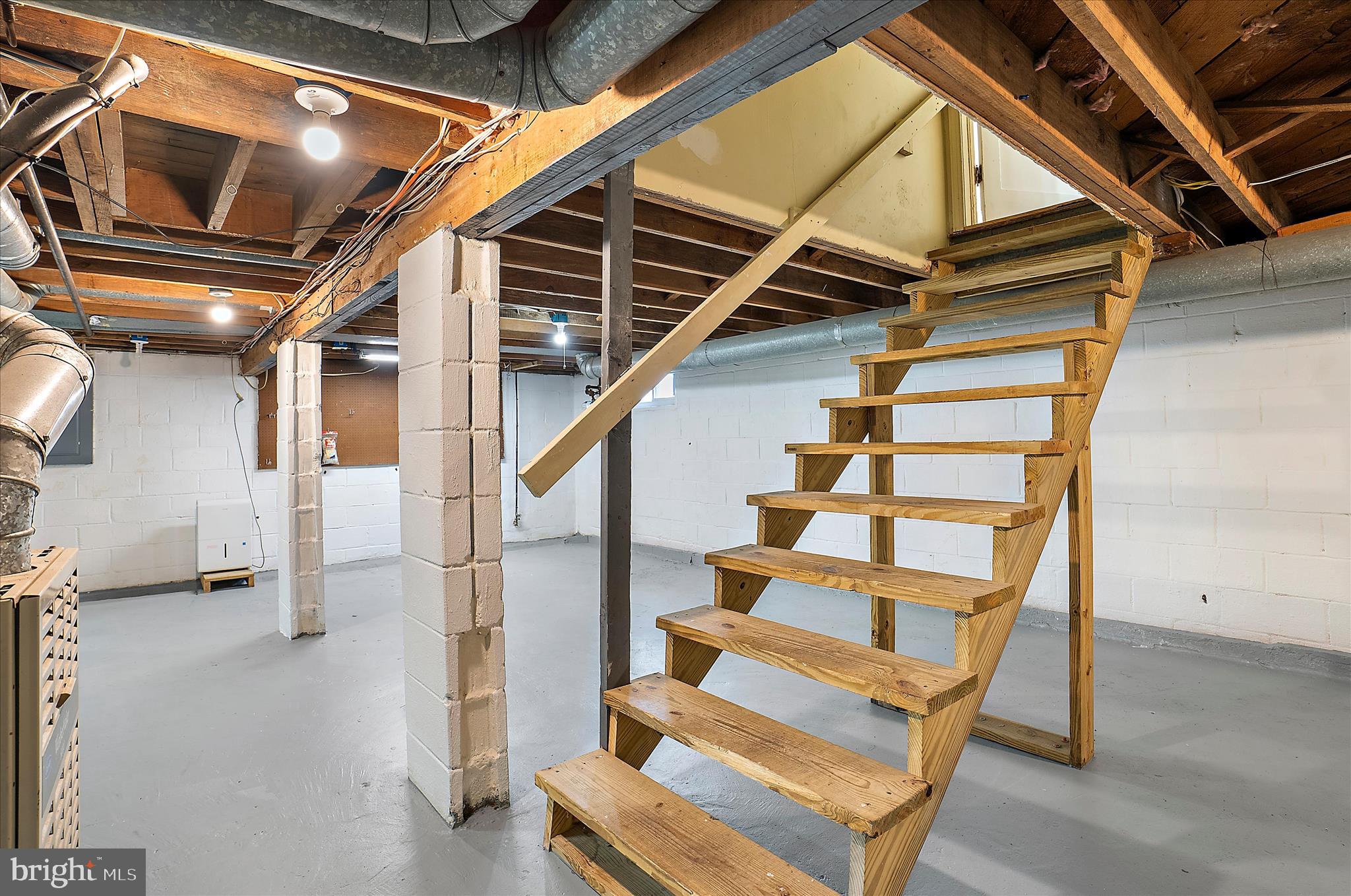 631 Cresswell Road Baltimore, MD 21225 - Photo 37 of 44