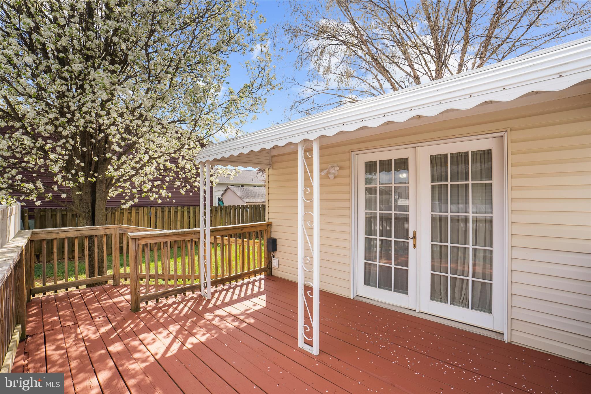 631 Cresswell Road Baltimore, MD 21225 - Photo 38 of 44