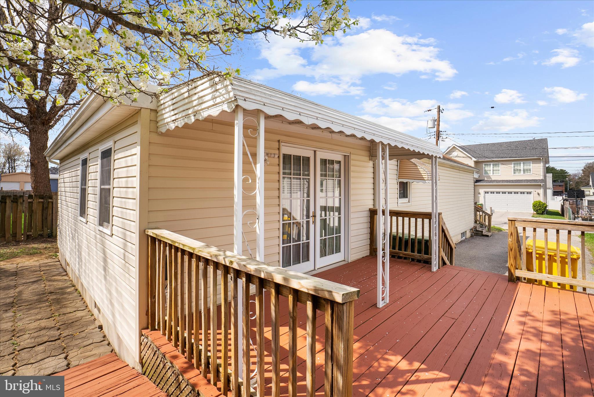 631 Cresswell Road Baltimore, MD 21225 - Photo 39 of 44