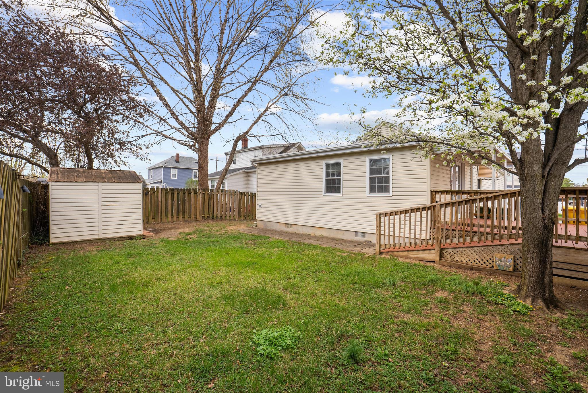 631 Cresswell Road Baltimore, MD 21225 - Photo 40 of 44