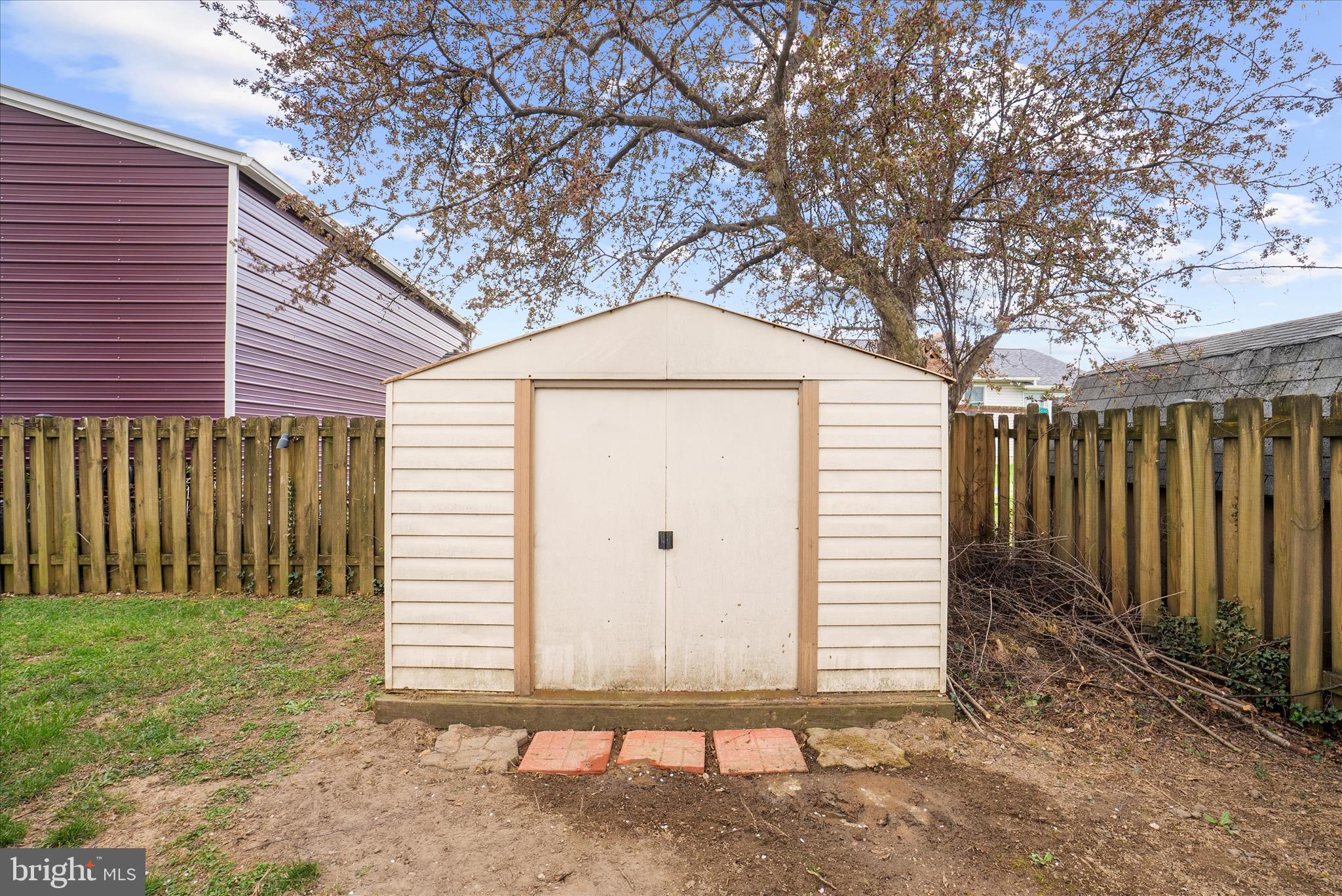 631 Cresswell Road Baltimore, MD 21225 - Photo 41 of 44