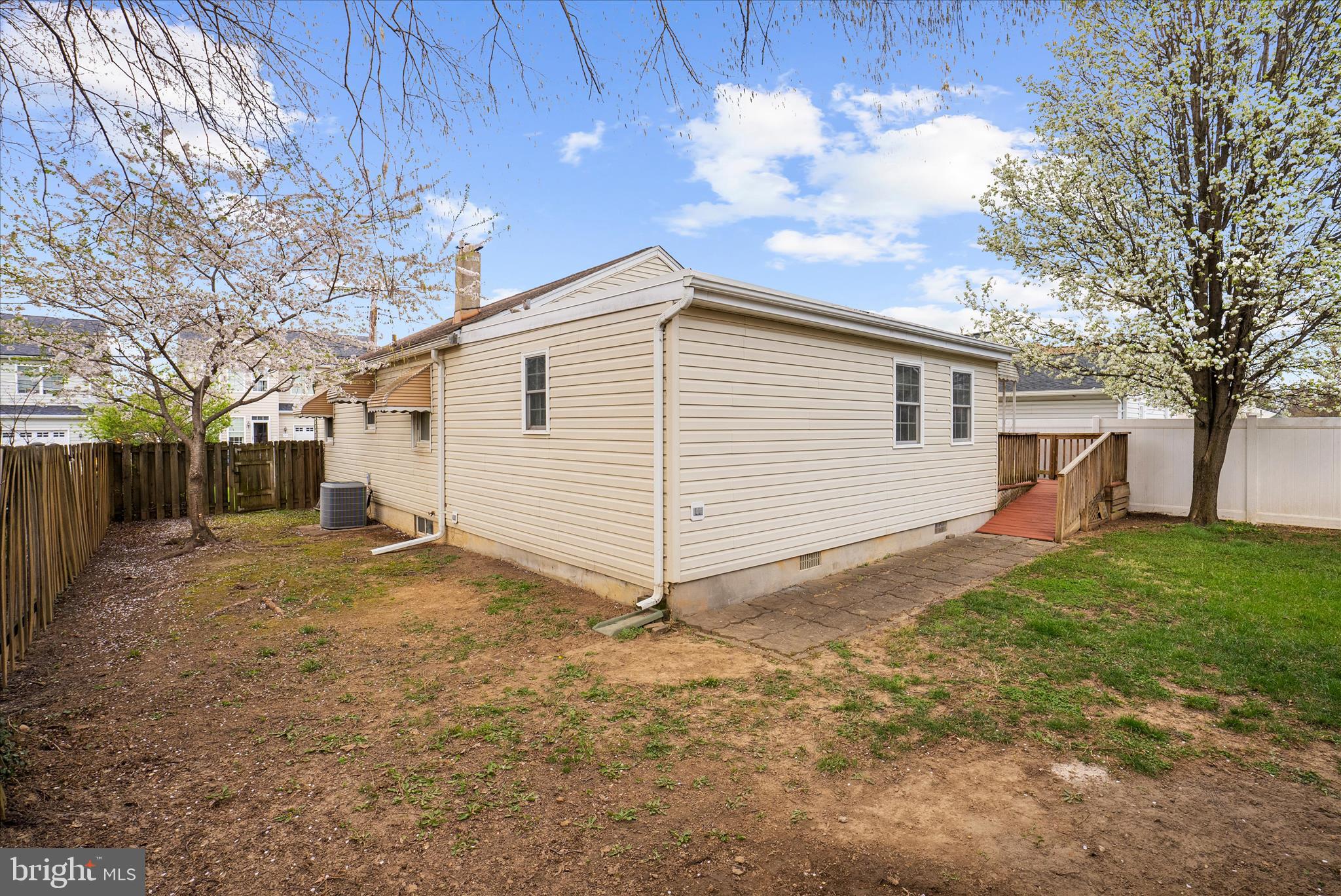 631 Cresswell Road Baltimore, MD 21225 - Photo 42 of 44