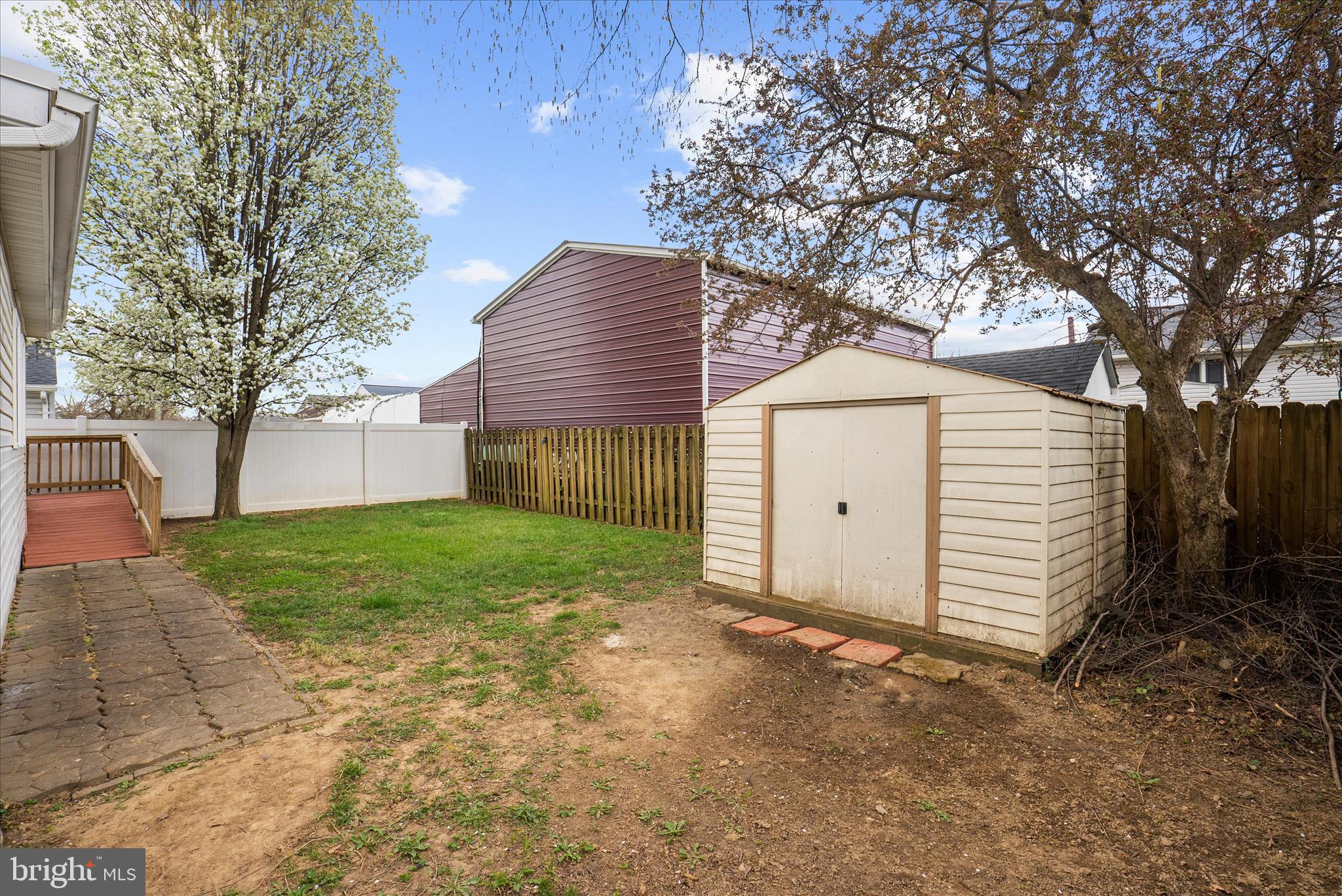 631 Cresswell Road Baltimore, MD 21225 - Photo 44 of 44