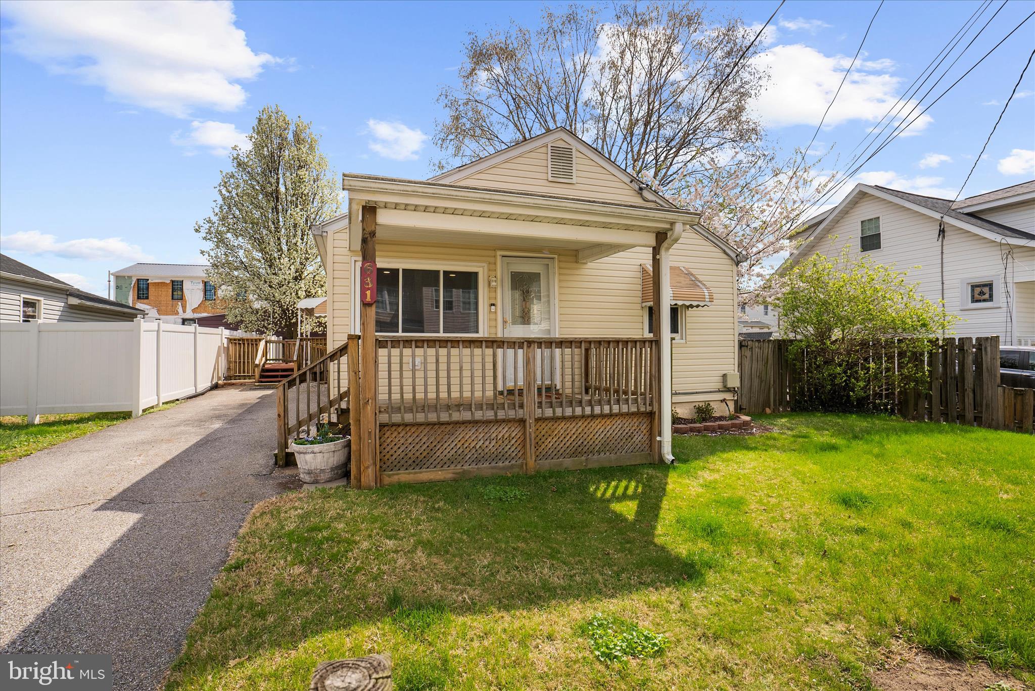 631 Cresswell Road Baltimore, MD 21225 - Photo 5 of 44