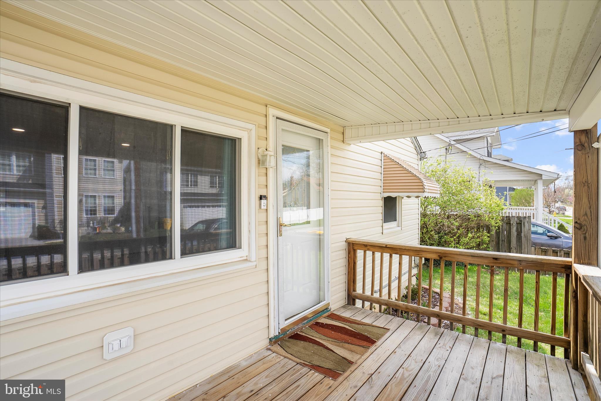 631 Cresswell Road Baltimore, MD 21225 - Photo 6 of 44