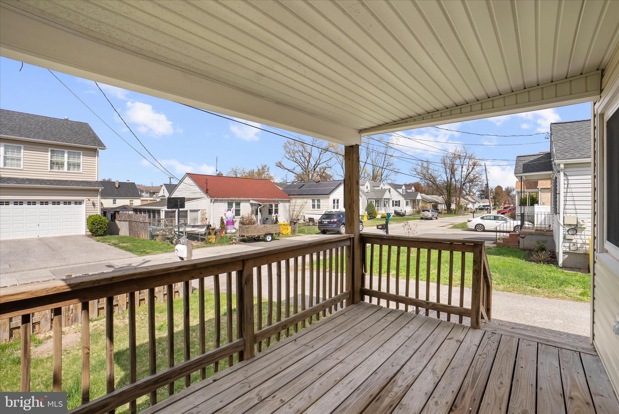 631 Cresswell Road Baltimore, MD 21225 - Photo 8 of 44