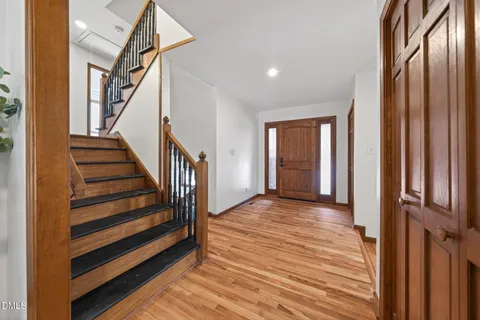$1,450,000 | 5916 Old NC 86, Chapel Hill, NC 27516